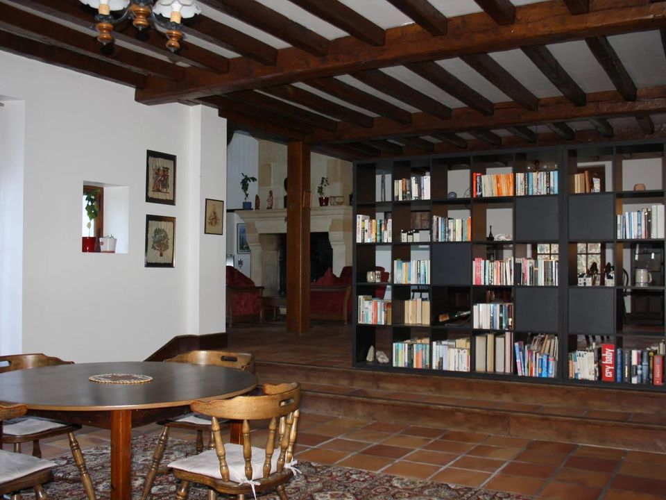 Villa a Riberac, Dordogne - foto 5