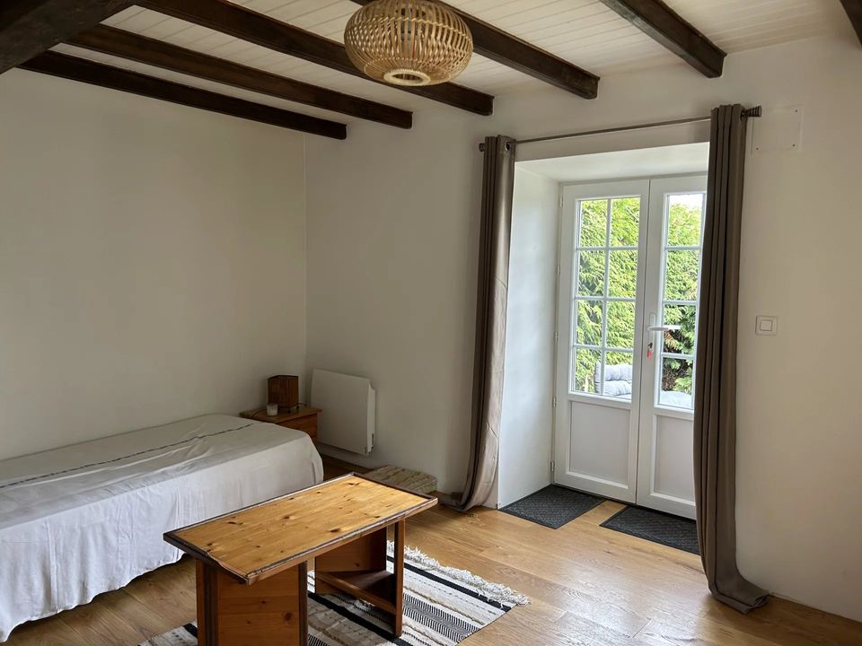 Villa i Gurat, Charente - foto 4