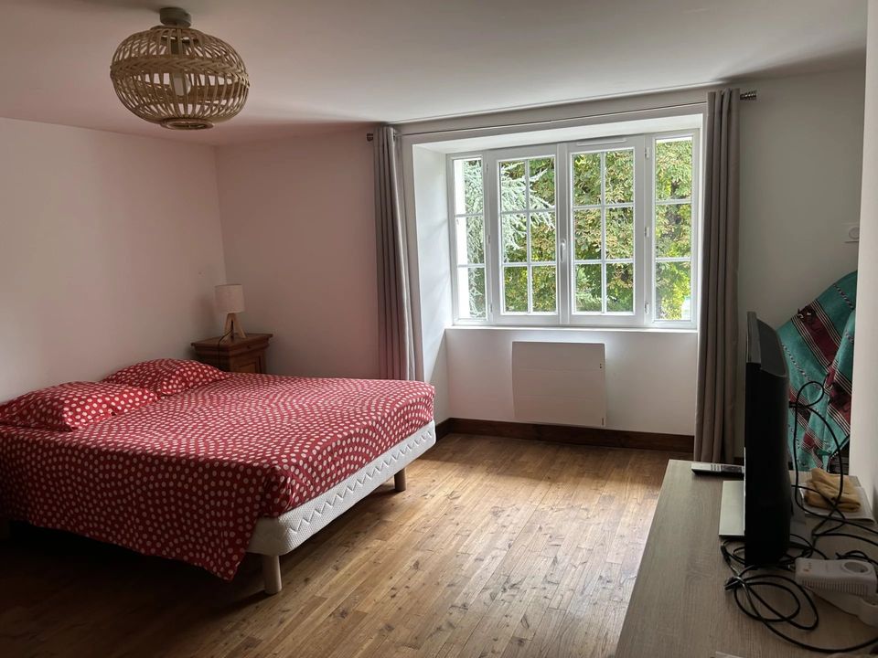 Villa i Gurat, Charente - foto 5