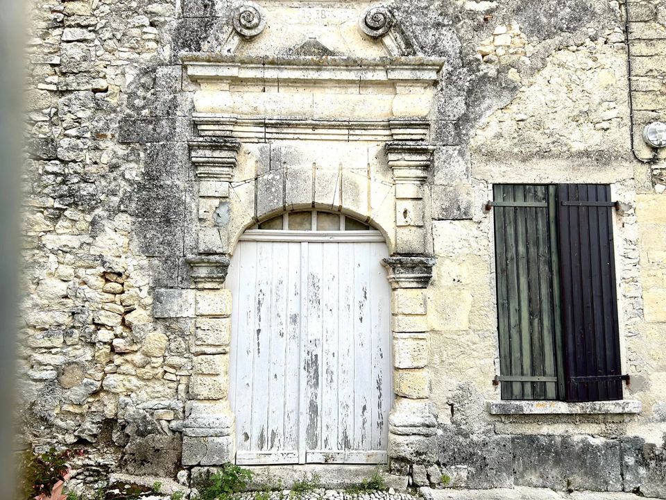 Villa i Villebois-Lavalette, Charente - foto 5