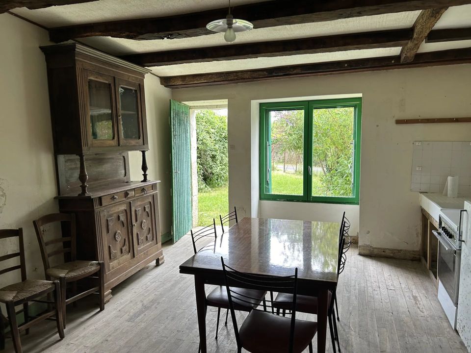 Villa en Chalais, Charente - foto 3