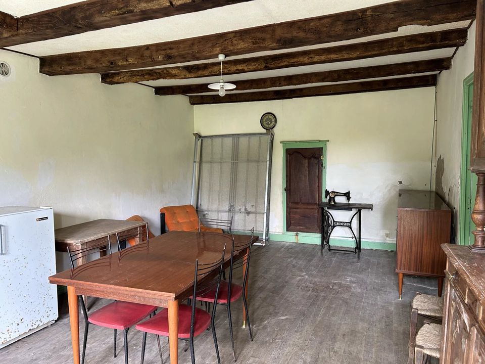 Villa en Chalais, Charente - foto 4