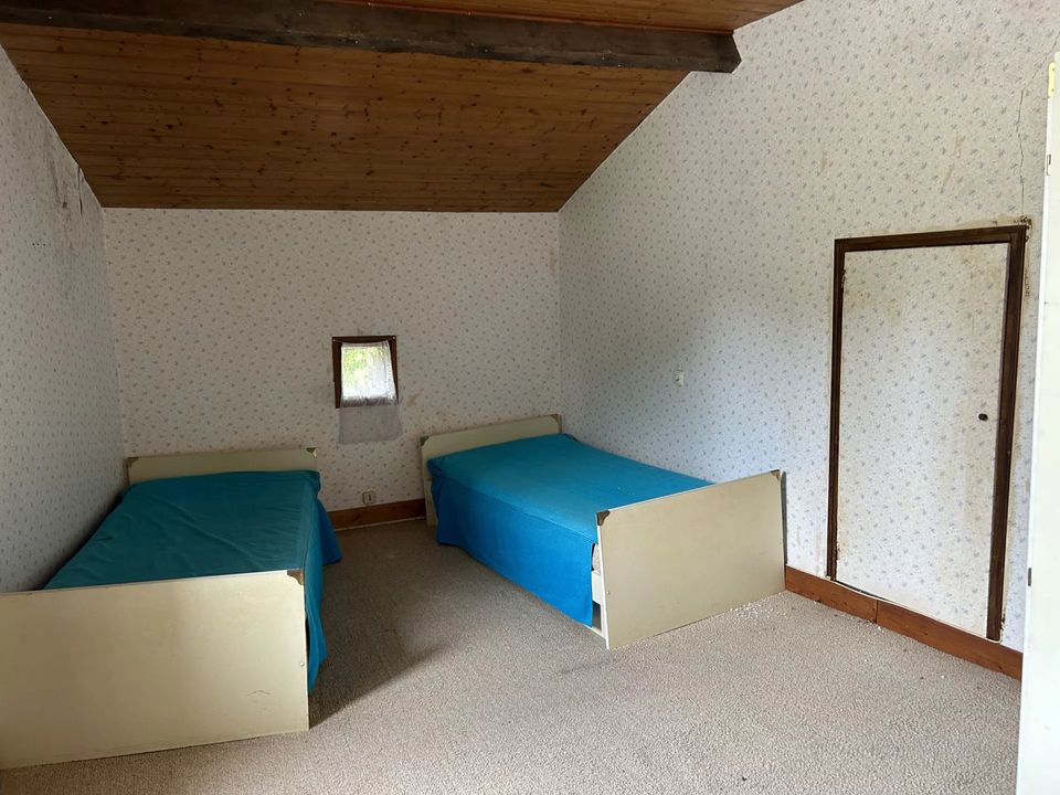 Villa en Chalais, Charente - foto 5