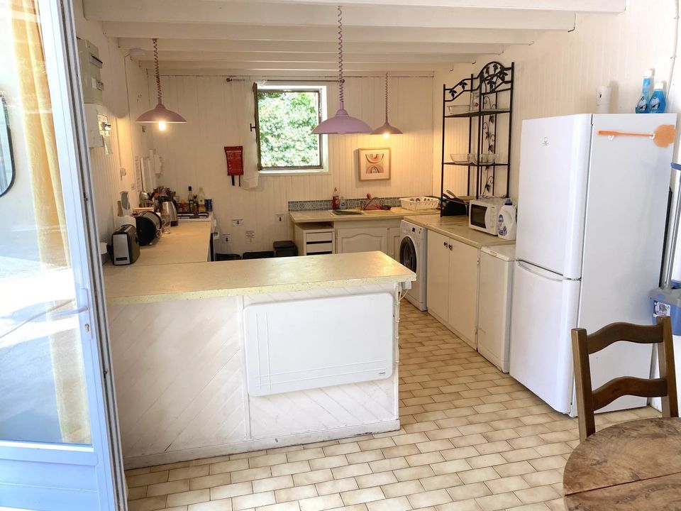 Landsbyhus i Celles, Dordogne - foto 3