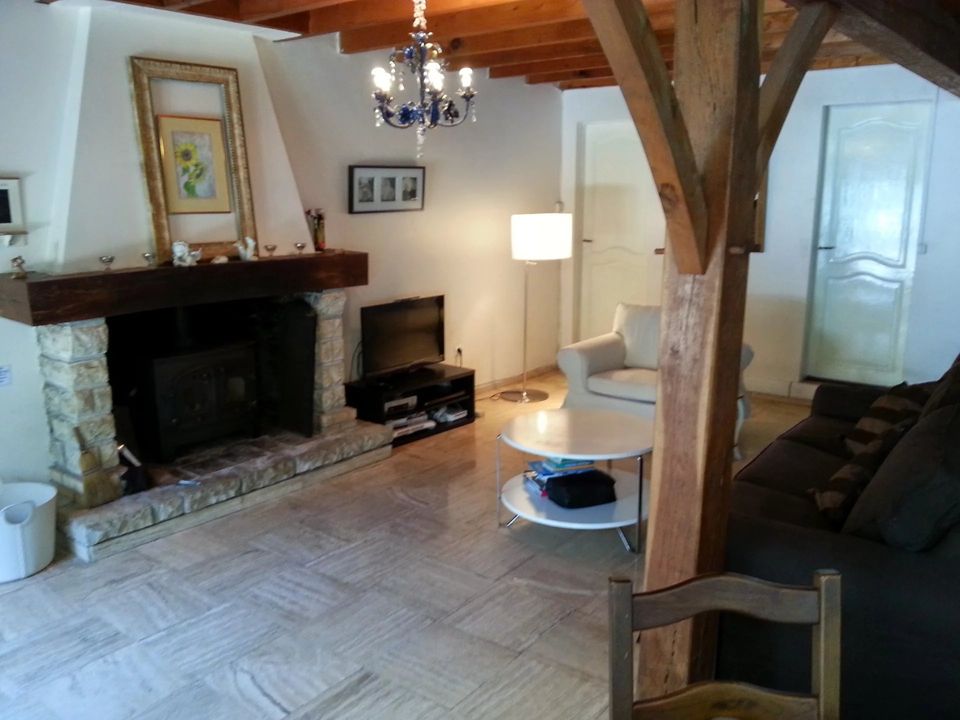 Landsbyhus i Celles, Dordogne - foto 4