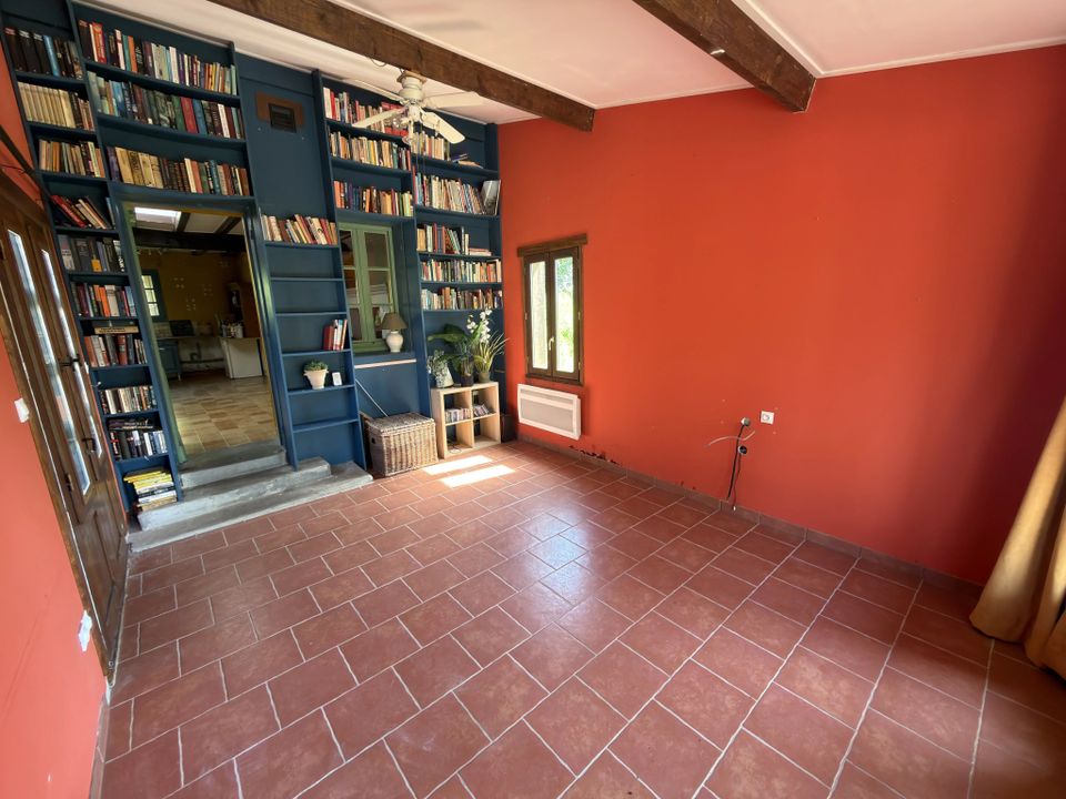 Villa i Saint-Privat-Des-Pres, Dordogne - foto 3