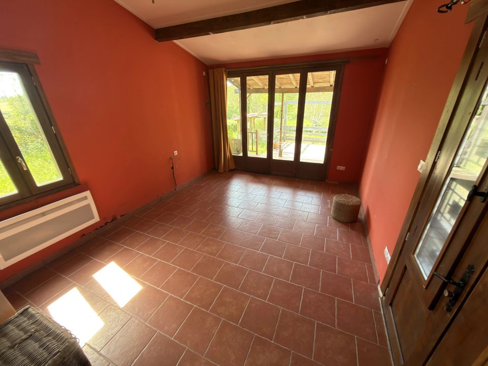 Villa i Saint-Privat-Des-Pres, Dordogne - foto 4