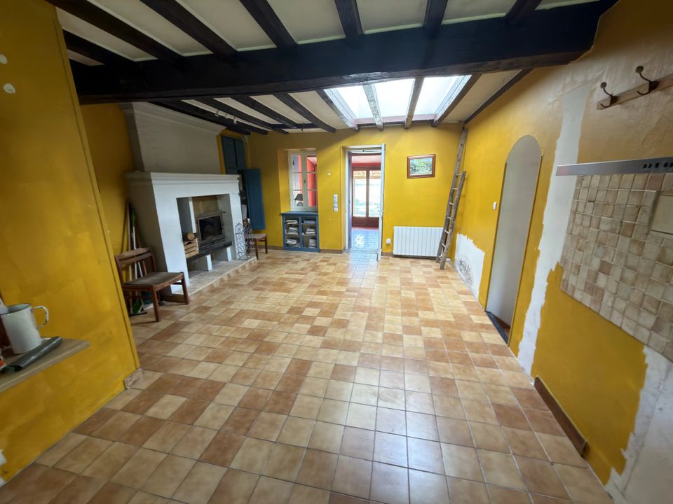 Villa i Saint-Privat-Des-Pres, Dordogne - foto 5