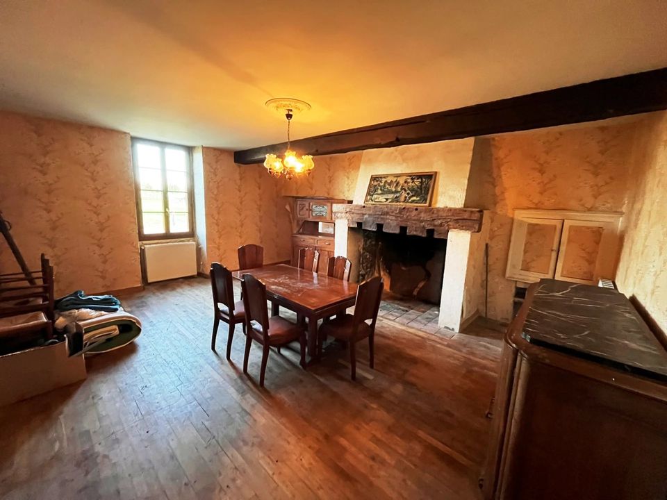 Villa i Riberac, Dordogne - foto 3