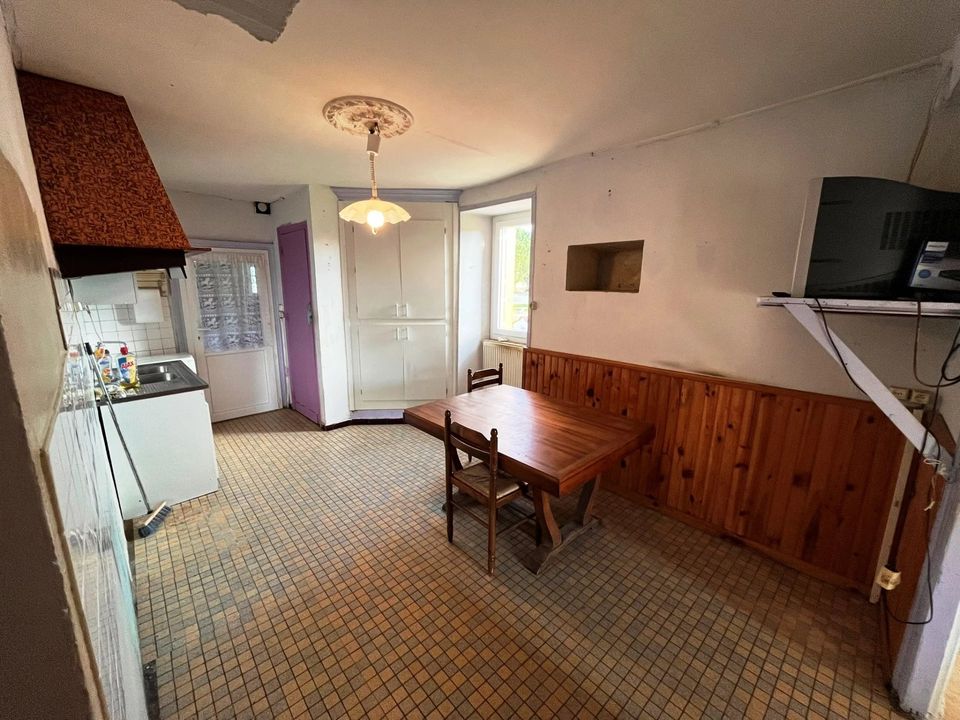 Villa i Riberac, Dordogne - foto 4
