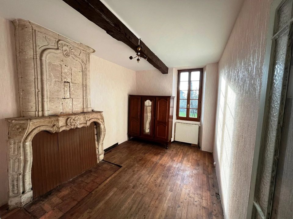 Villa i Riberac, Dordogne - foto 5