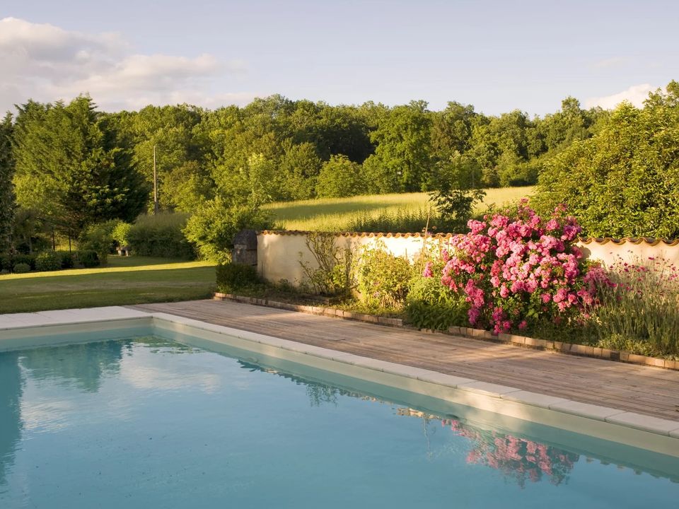 Villa i Tocane-Saint-Apre, Dordogne - foto 2
