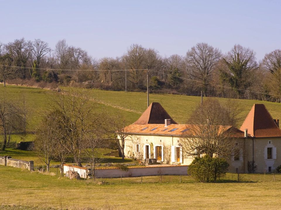 Willa: Tocane-Saint-Apre, Dordogne – zdjęcie 1