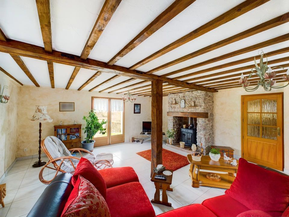 Villa a Champniers-et-Reilhac, Dordogne - foto 3