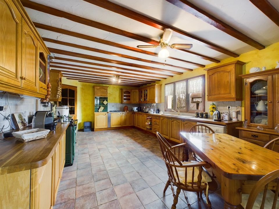 Villa a Champniers-et-Reilhac, Dordogne - foto 4
