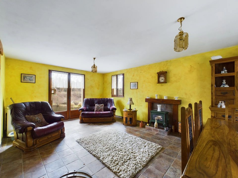Villa a Champniers-et-Reilhac, Dordogne - foto 5
