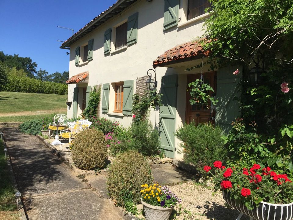 Villa a Civray, Vienne - foto 4