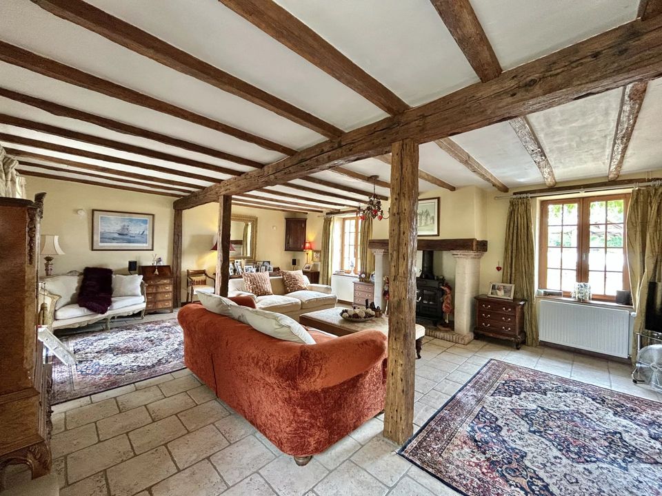 Villa a Civray, Vienne - foto 5