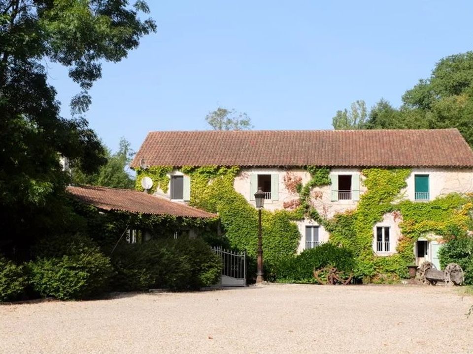 Villa i Tocane-Saint-Apre, Dordogne - foto 3