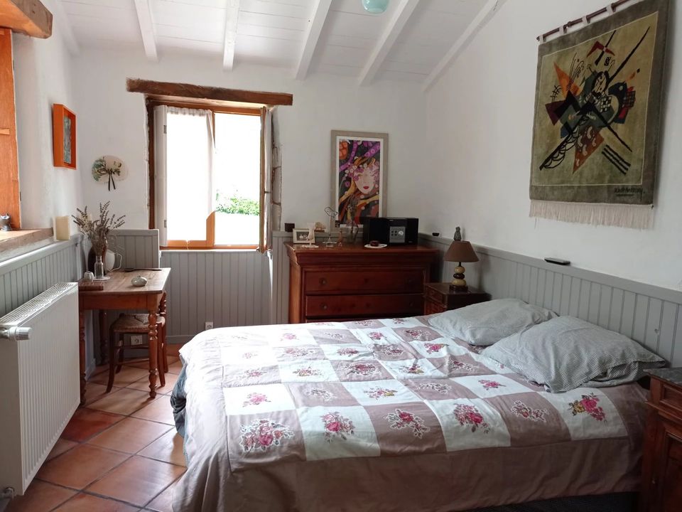 Villa i Riberac, Dordogne - foto 4
