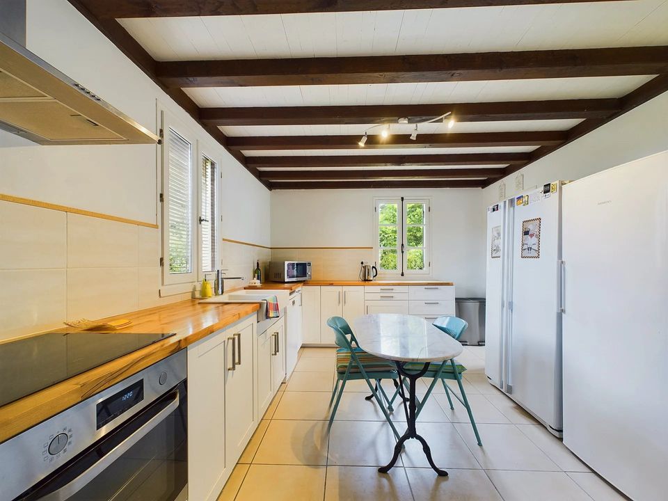 Villa i Verteillac, Dordogne - foto 3