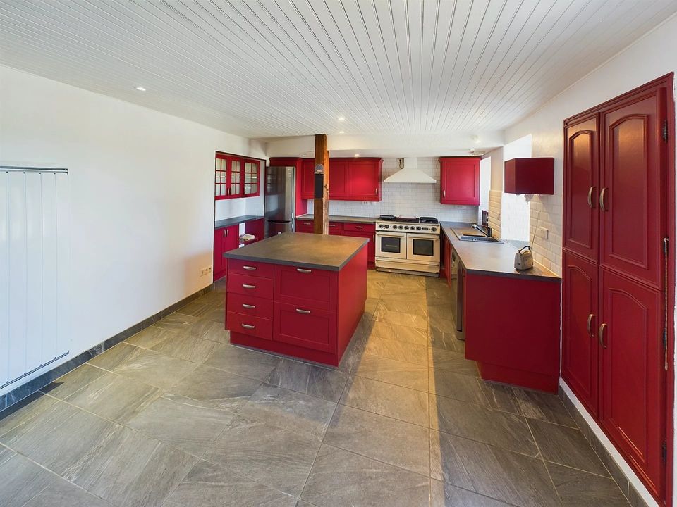 Villa i Riberac, Dordogne - foto 5