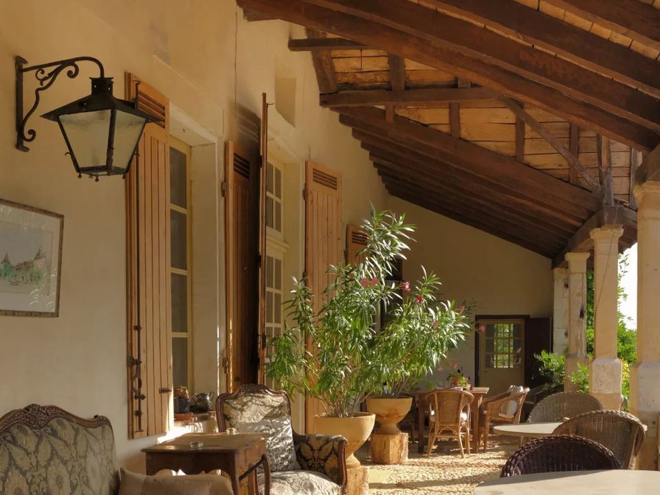 Villa i Brantome-en-Perigord, Dordogne - foto 5