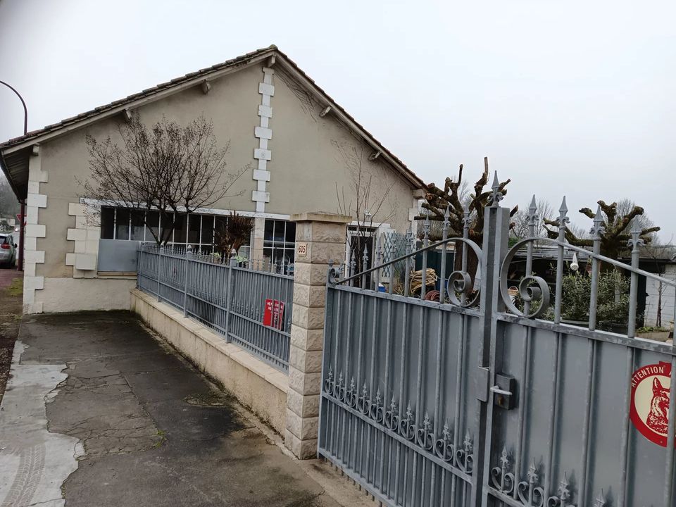 Villa i Riberac, Dordogne - foto 2