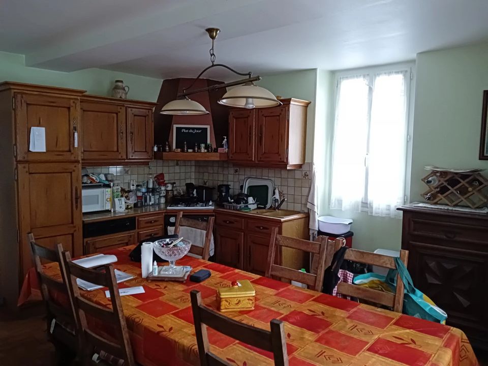 Villa i Riberac, Dordogne - foto 3