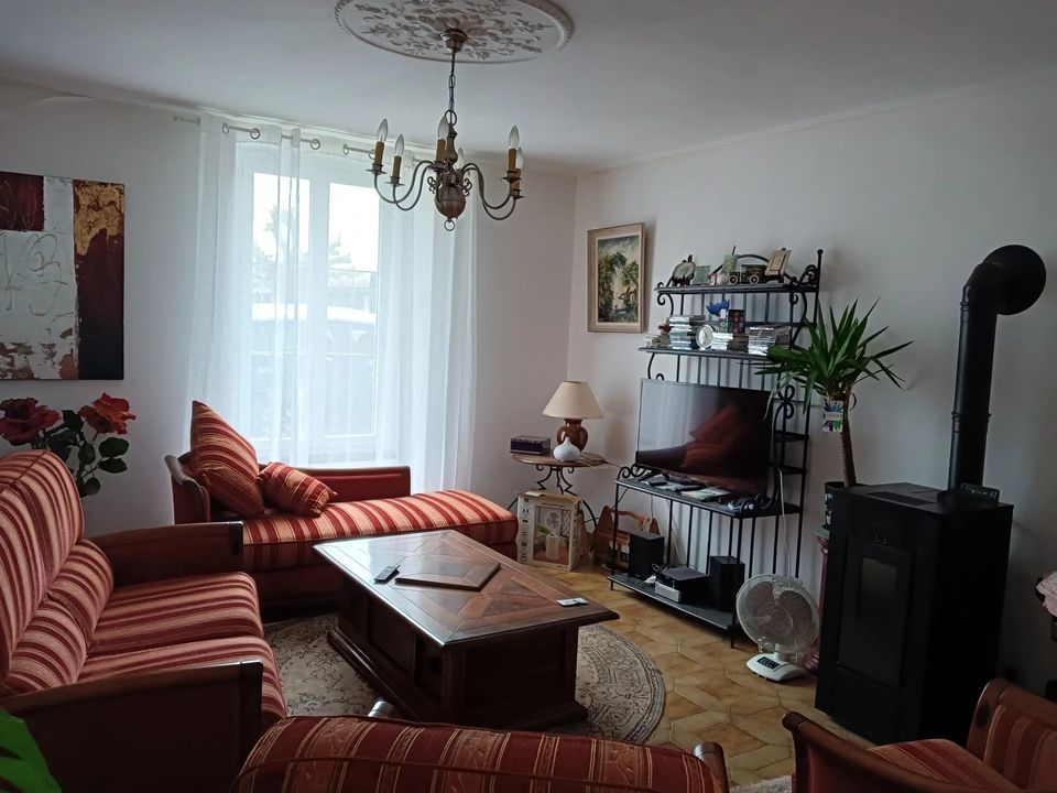 Villa i Riberac, Dordogne - foto 4