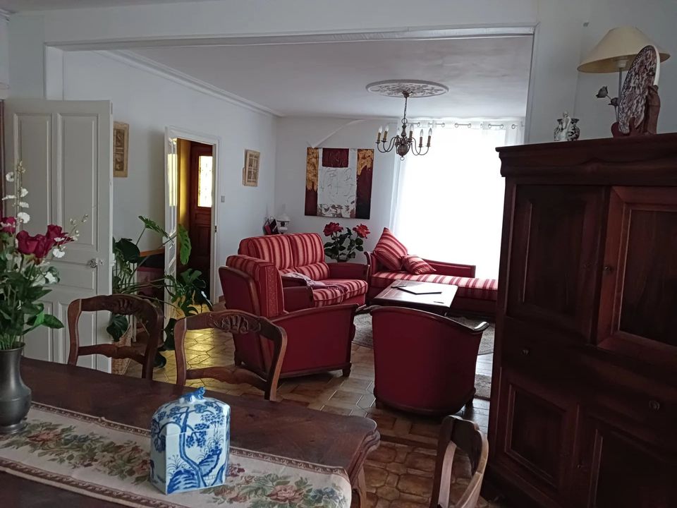 Villa i Riberac, Dordogne - foto 5