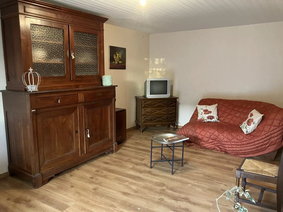 Villa i Riberac, Dordogne - foto 4
