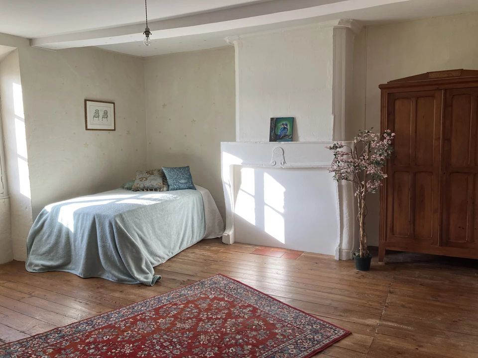 Villa i Riberac, Dordogne - foto 5