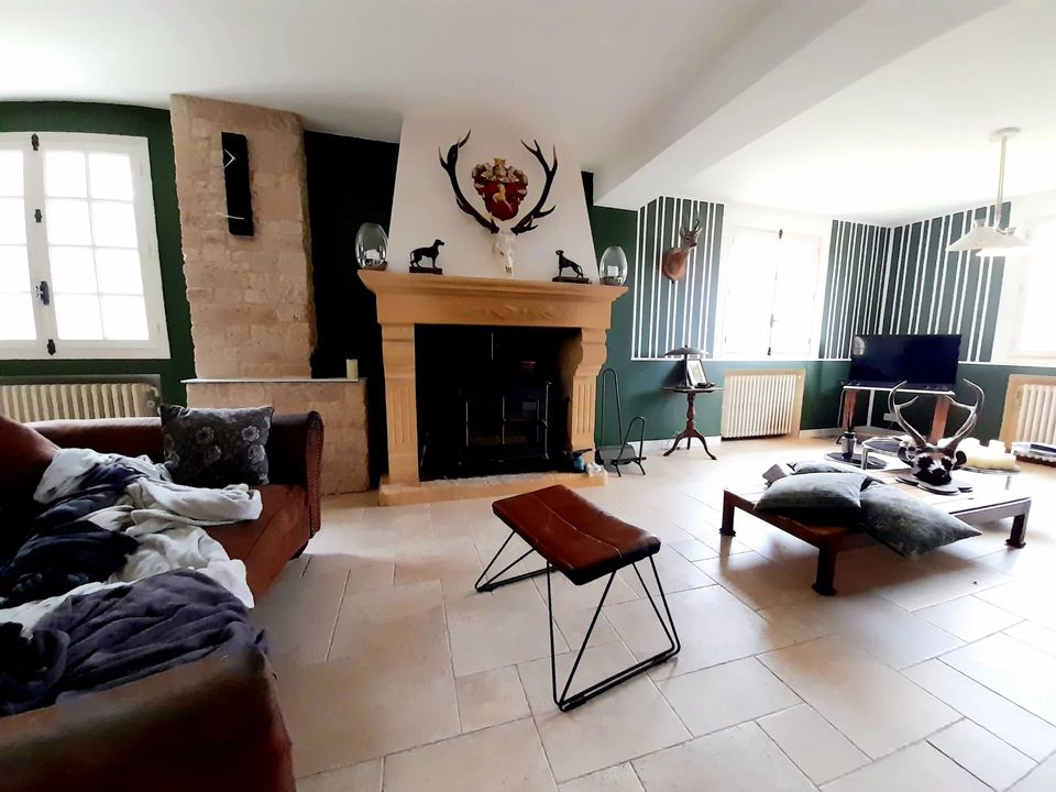 Villa i Lalinde, Dordogne - foto 5