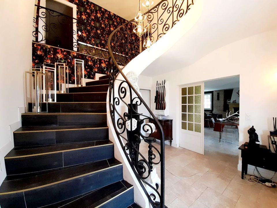 Villa i Lalinde, Dordogne - foto 2