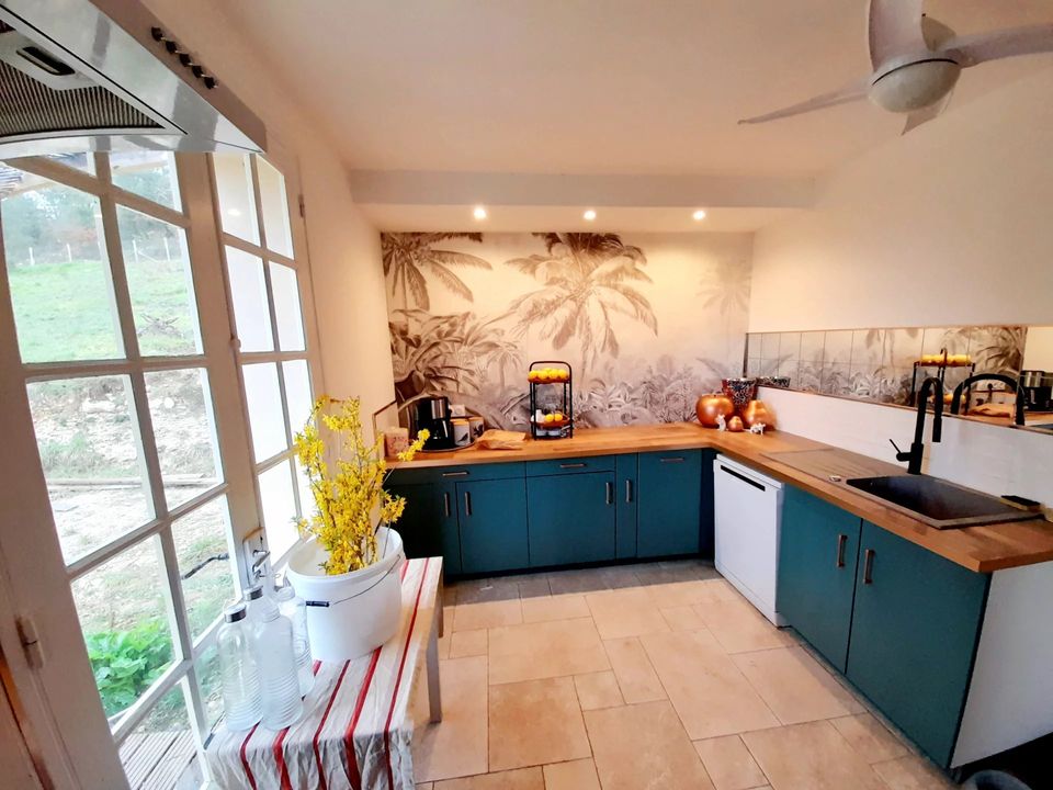 Villa i Lalinde, Dordogne - foto 3
