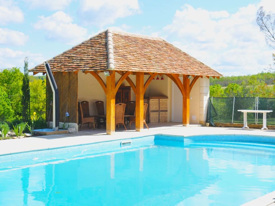 Landsbyhus i Bergerac, Dordogne - foto 2