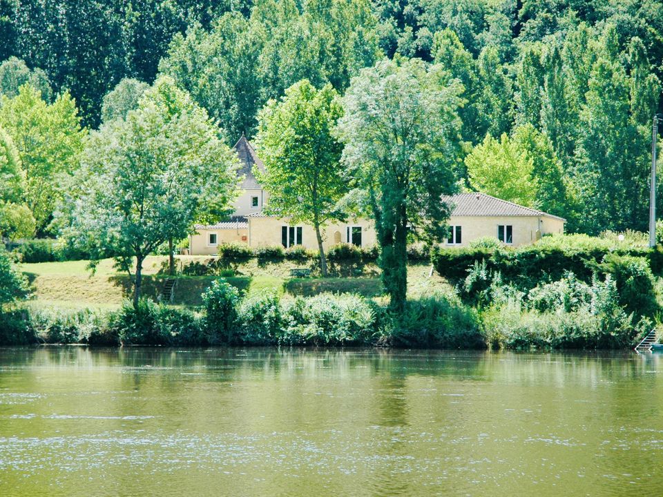 Villa i Badefols-Sur-Dordogne, Dordogne - foto 2
