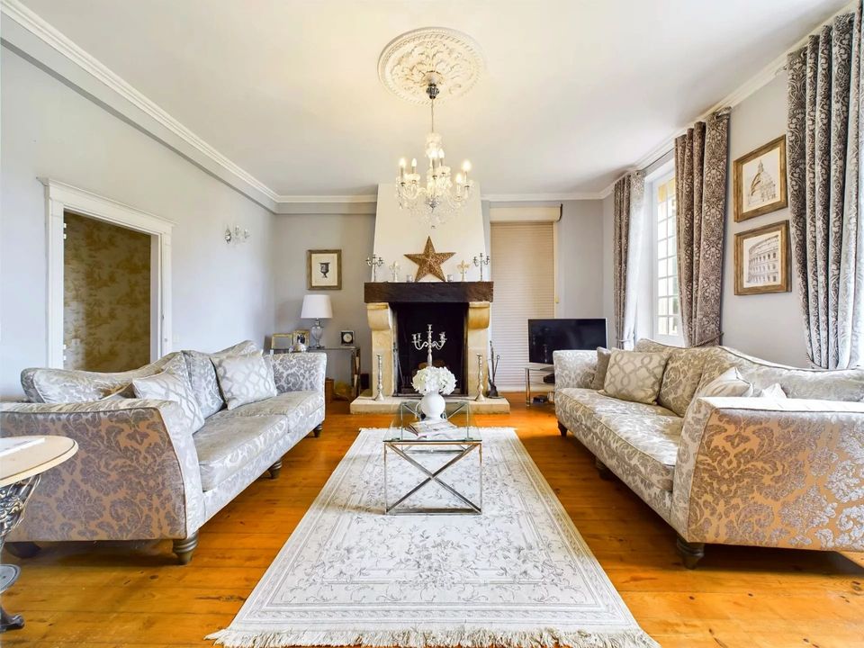 Villa i Bergerac, Dordogne - foto 3