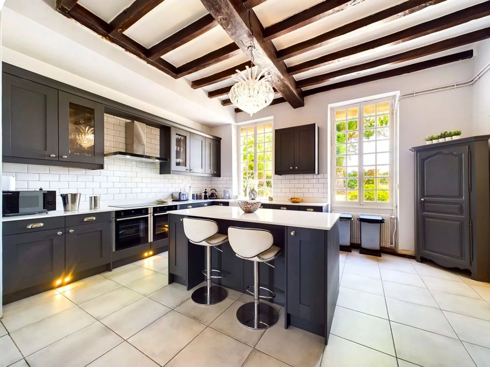Villa i Bergerac, Dordogne - foto 4