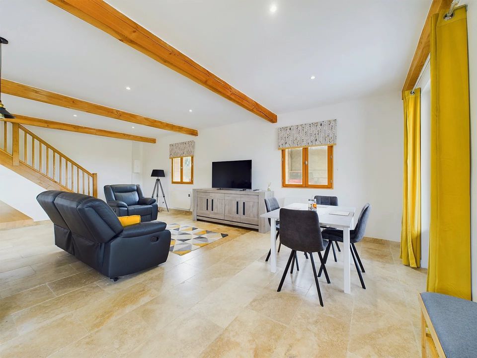 Villa a Eymet, Dordogne - foto 3