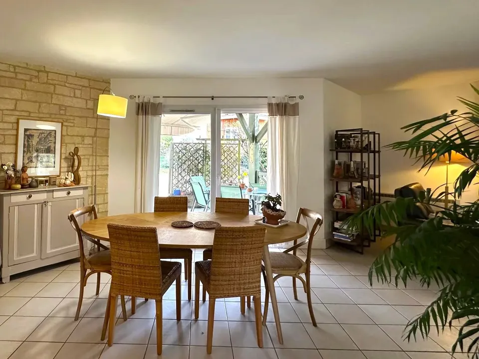 Villa i Lalinde, Dordogne - foto 2