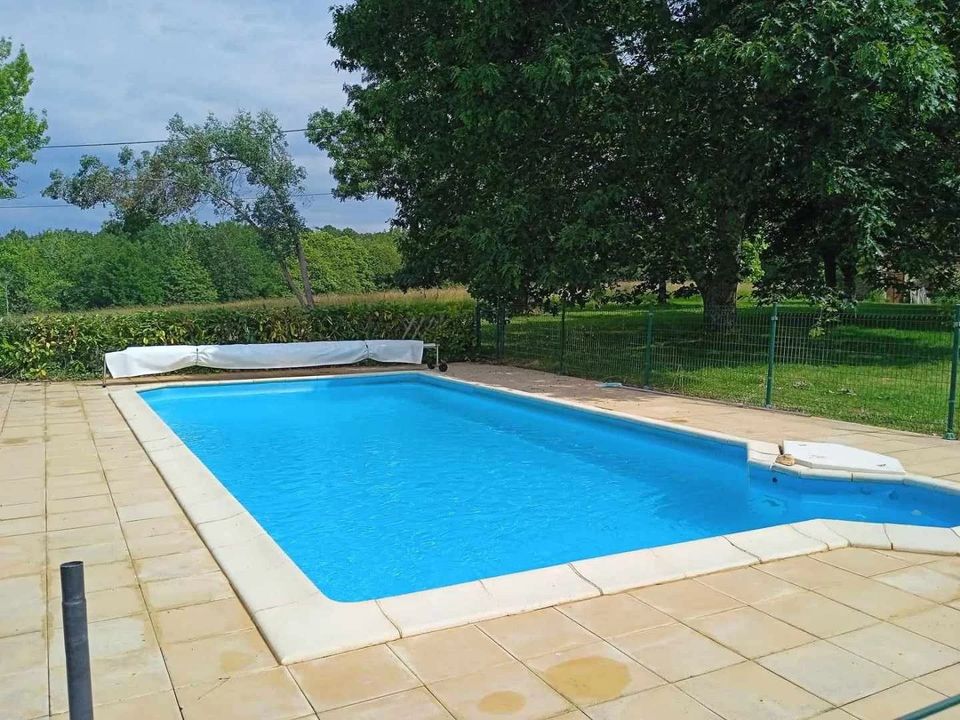 Villa i Le Bugue, Dordogne - foto 4