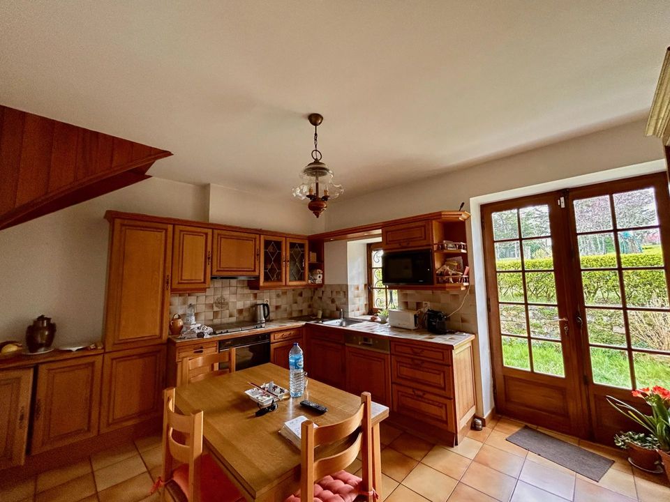 Villa i Gourdon, Lot - foto 4