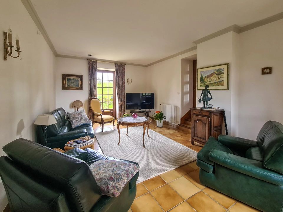 Villa i Gourdon, Lot - foto 5