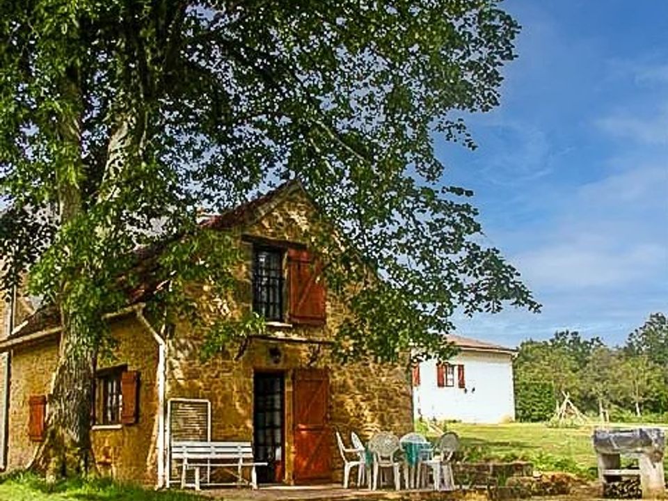 Villa i Sarlat-la-Caneda, Dordogne - foto 3