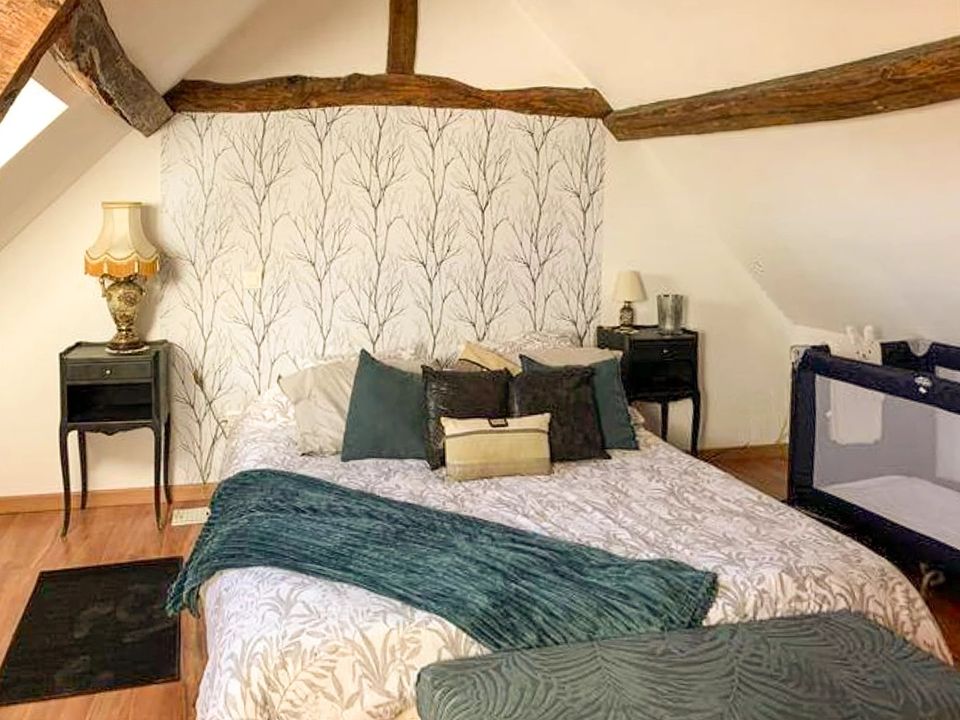Villa i Sarlat-la-Caneda, Dordogne - foto 4