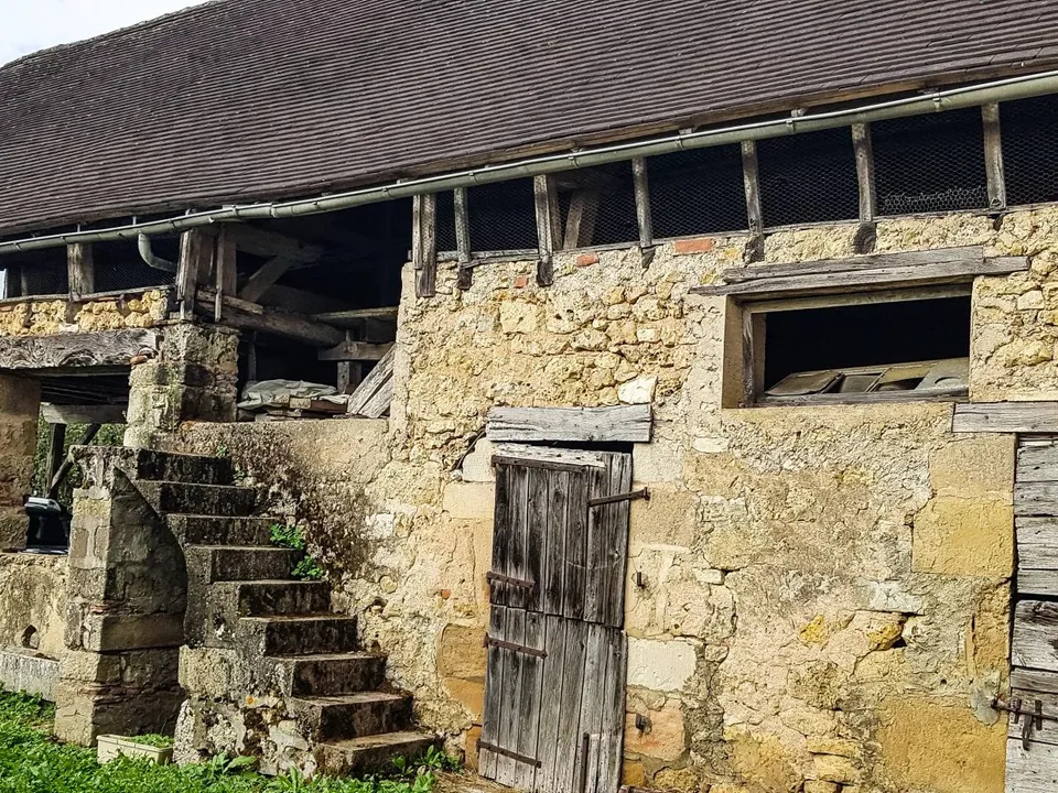 Villa i Beaulieu-sur-Dordogne, Correze - foto 3