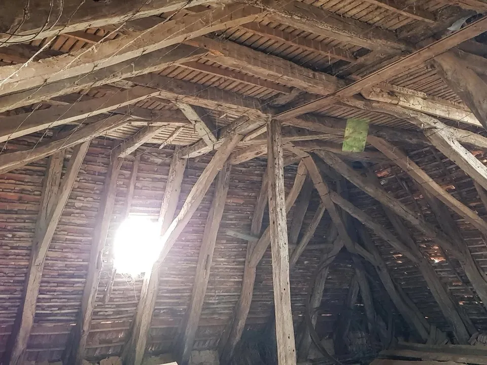 Villa i Beaulieu-sur-Dordogne, Correze - foto 4