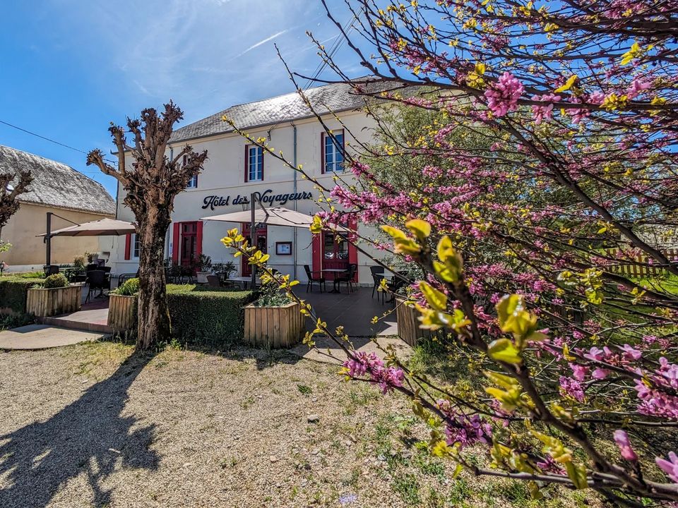 Erhvervsejendom i Rocamadour, Lot - foto 1